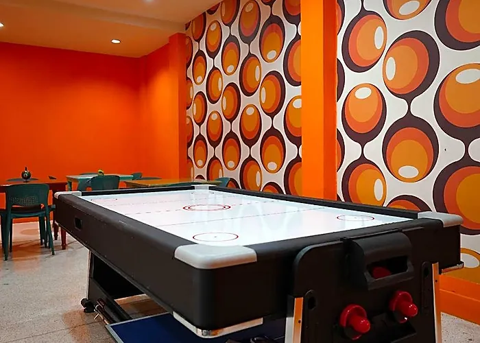 Roomquest Pratunam